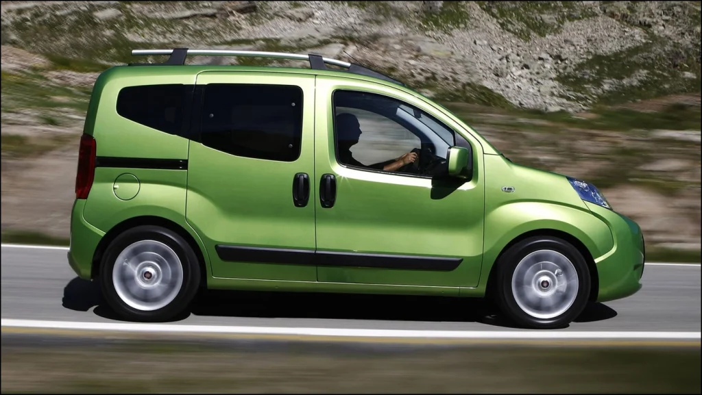 Fiat Fiorino yakıt tüketimi