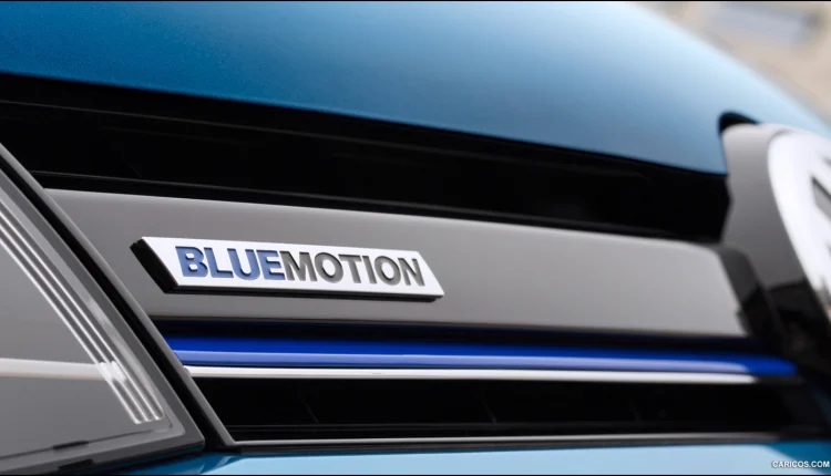 Bluemotion nedir?