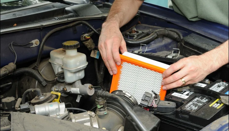 Otomobil hava filtresi kirli ise motor nasıl bir karışımla çalışır