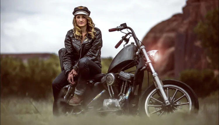 Kadın kullanıcılar için ideal motosikletler