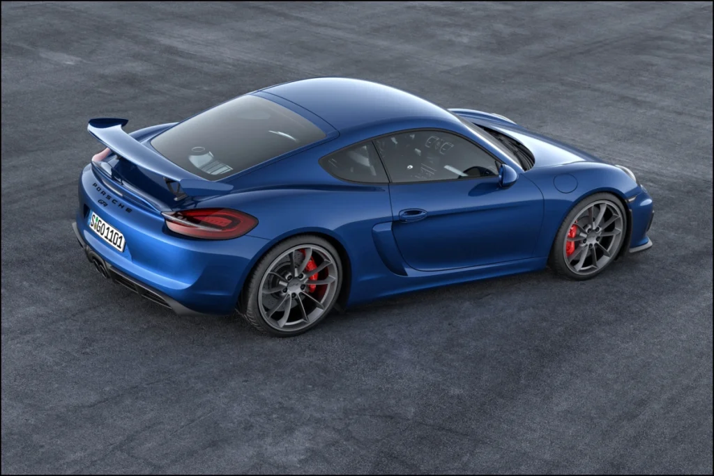 Porsche Taycan Fiyat Listesi