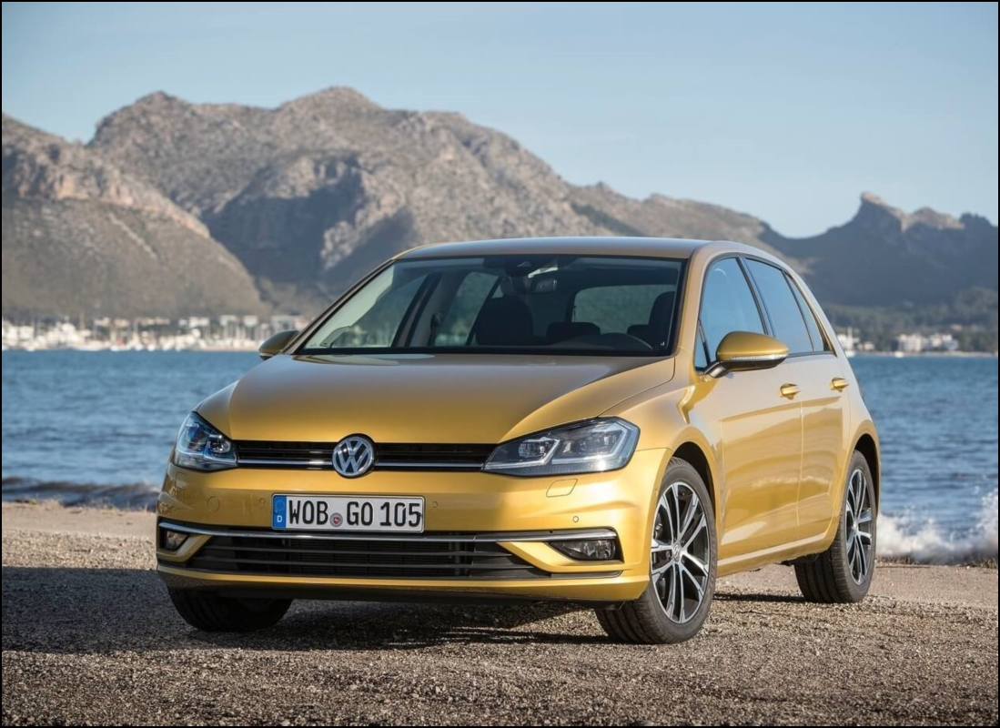 Volkswagen Engelli Araç Fiyatları 2023